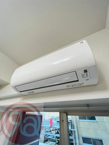 プレサンスDOMECITYコレーレの物件内観写真