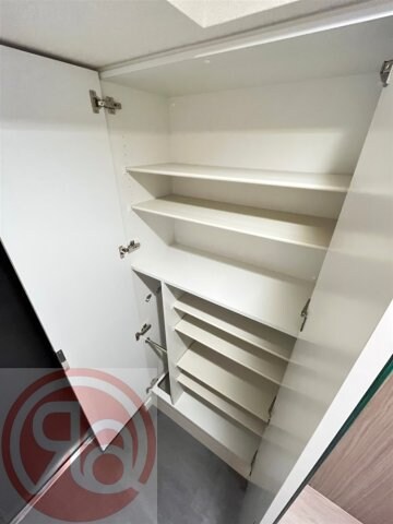 プレサンスDOMECITYコレーレの物件内観写真