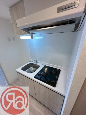 グランフェリーチェ・ナインの物件内観写真