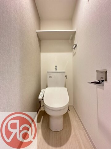 グランフェリーチェ・ナインの物件内観写真