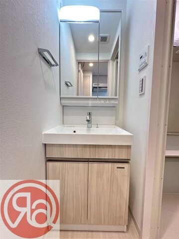 グランフェリーチェ・ナインの物件内観写真