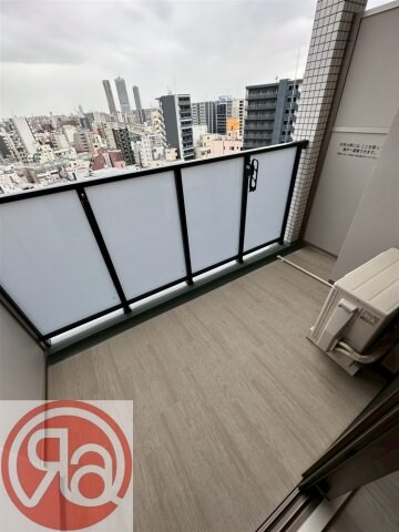 グランフェリーチェ・ナインの物件内観写真