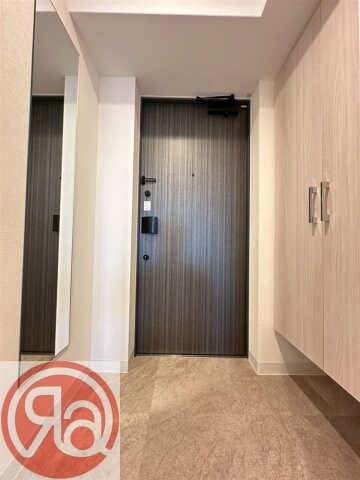 グランフェリーチェ・ナインの物件内観写真