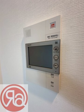 グランフェリーチェ・ナインの物件内観写真