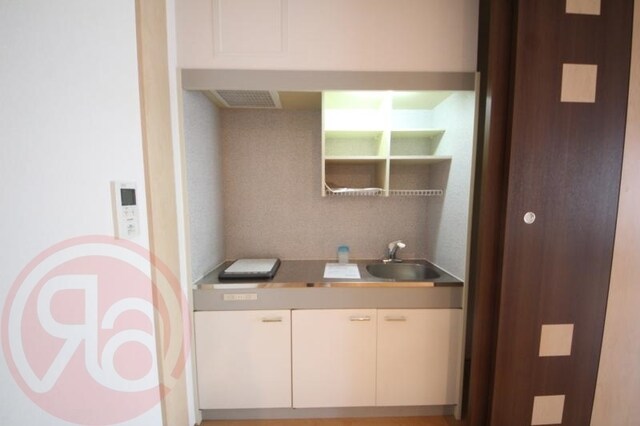 フォレステージュ靭公園の物件内観写真