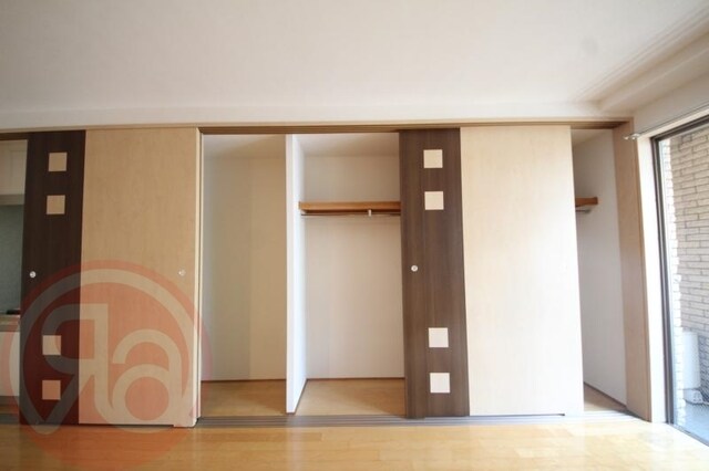 フォレステージュ靭公園の物件内観写真