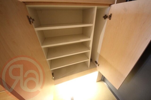 フォレステージュ靭公園の物件内観写真