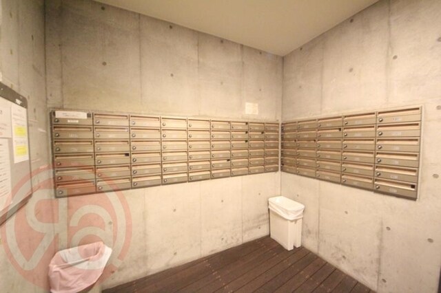 フォレステージュ靭公園の物件内観写真