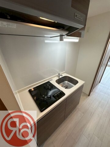 Alivis福島海老江の物件内観写真