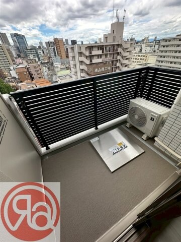 Alivis福島海老江の物件内観写真