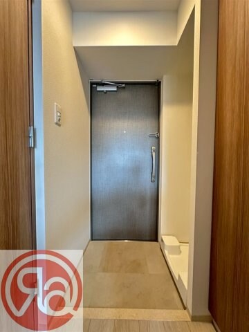 Alivis福島海老江の物件内観写真