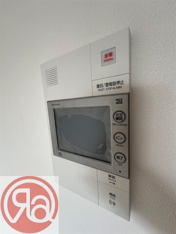 Alivis福島海老江の物件内観写真