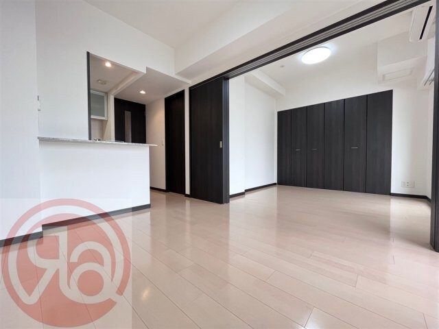 エステムコート難波サウスプレイスIVパークグレイスの物件内観写真