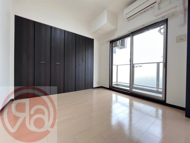 エステムコート難波サウスプレイスIVパークグレイスの物件内観写真