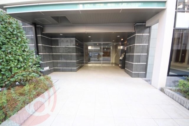 エステムコート難波サウスプレイスIVパークグレイスの物件外観写真