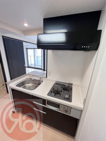 エステムコート難波サウスプレイスIVパークグレイスの物件内観写真