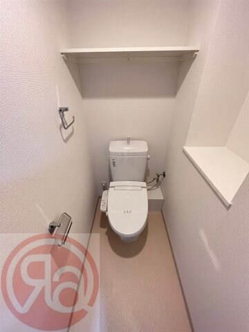 エステムコート難波サウスプレイスIVパークグレイスの物件内観写真