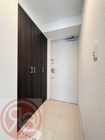 エステムコート難波サウスプレイスIVパークグレイスの物件内観写真