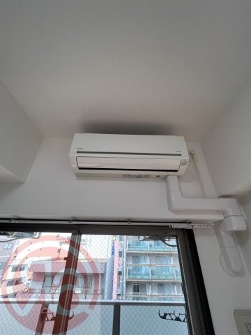 エステムコート難波サウスプレイスIVパークグレイスの物件内観写真