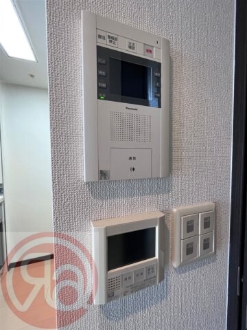 エステムコート難波サウスプレイスIVパークグレイスの物件内観写真