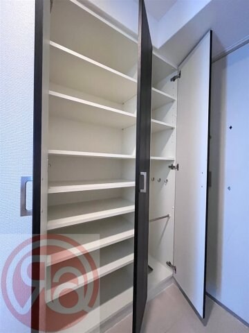 エステムコート難波サウスプレイスIVパークグレイスの物件内観写真