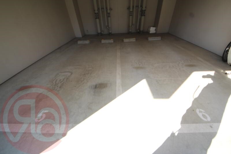 エステムコート難波サウスプレイスIVパークグレイスの物件内観写真