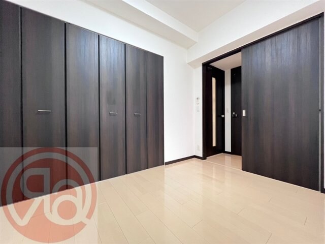 エステムコート難波サウスプレイスIVパークグレイスの物件内観写真