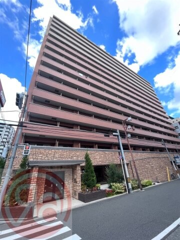 なんば駅 徒歩7分 5階の物件外観写真