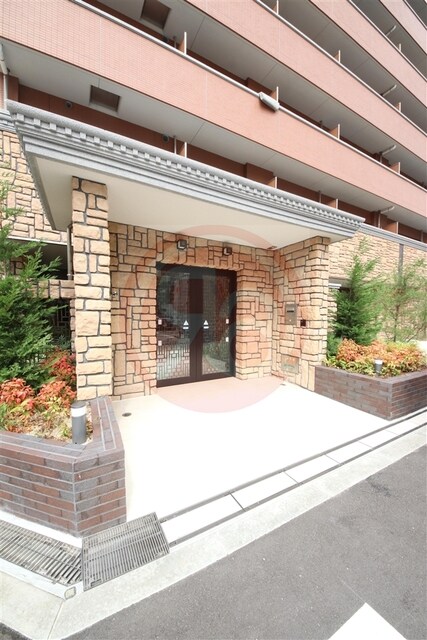 なんば駅 徒歩7分 5階の物件外観写真