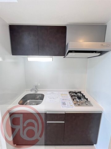 なんば駅 徒歩7分 5階の物件内観写真