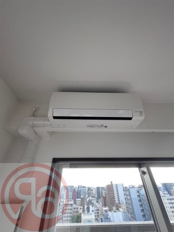 なんば駅 徒歩7分 5階の物件内観写真