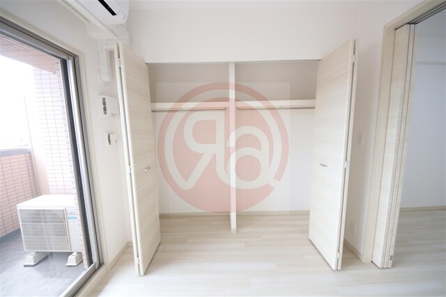 なんば駅 徒歩7分 5階の物件内観写真