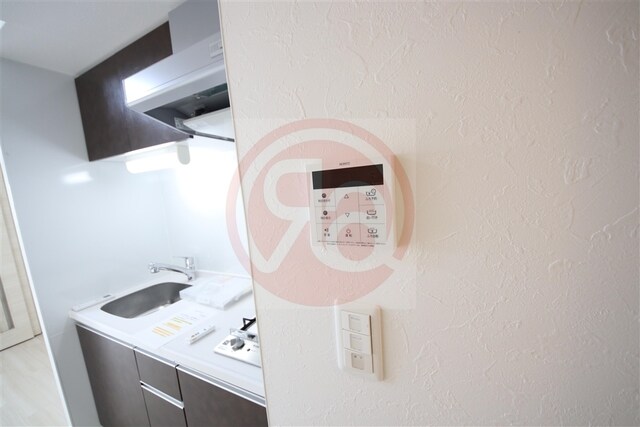 なんば駅 徒歩7分 5階の物件内観写真