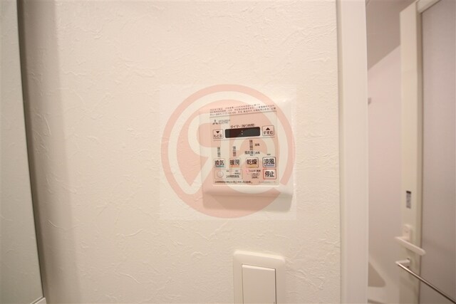 なんば駅 徒歩7分 5階の物件内観写真