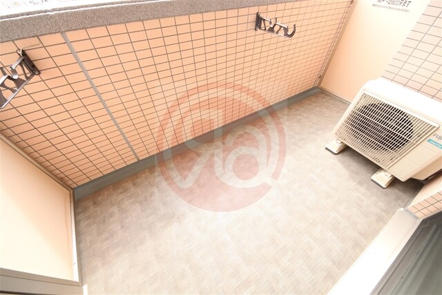 なんば駅 徒歩7分 5階の物件内観写真