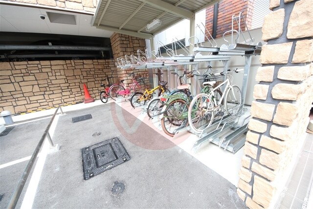 なんば駅 徒歩7分 5階の物件内観写真