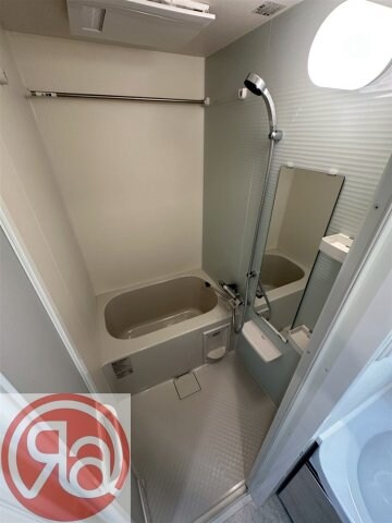 Alivis福島海老江の物件内観写真