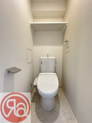 Alivis福島海老江の物件内観写真