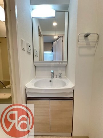 Alivis福島海老江の物件内観写真