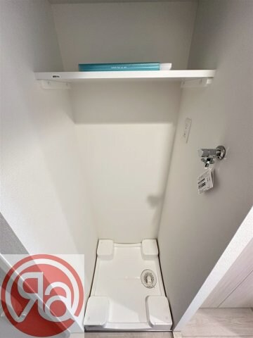 Alivis福島海老江の物件内観写真