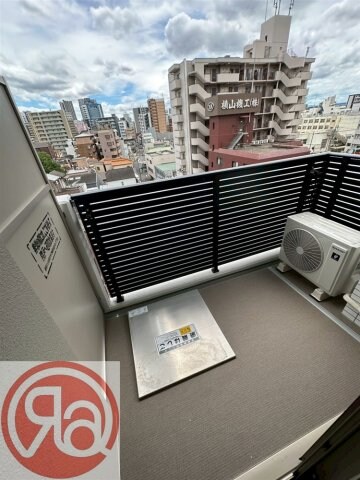 Alivis福島海老江の物件内観写真