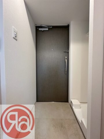 Alivis福島海老江の物件内観写真