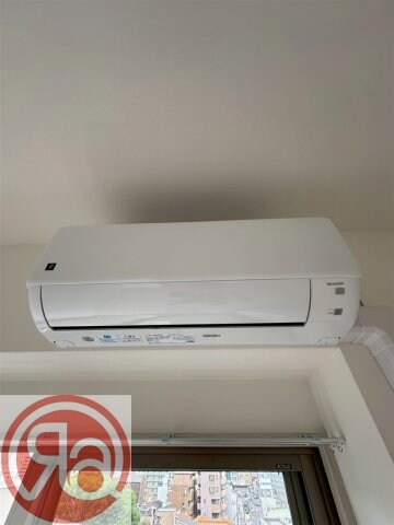 Alivis福島海老江の物件内観写真