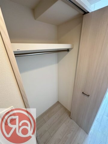 Alivis福島海老江の物件内観写真