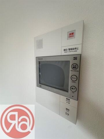 Alivis福島海老江の物件内観写真