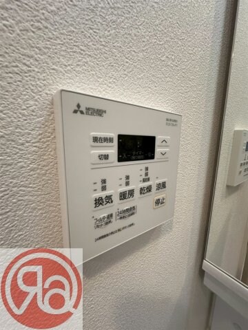 Alivis福島海老江の物件内観写真