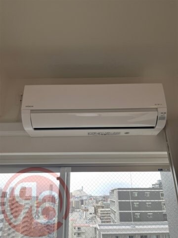 アーバネックス難波WESTの物件内観写真