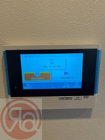 アーバネックス難波WESTの物件内観写真