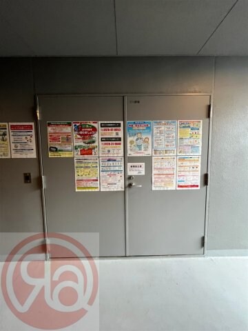 アーバネックス難波WESTの物件内観写真