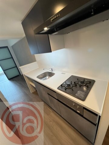 アーバネックス難波WESTの物件内観写真